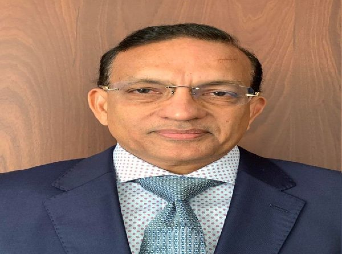 AEPC, Goenka-Chairman: Exploring newer market to widen apparel exports' horizons